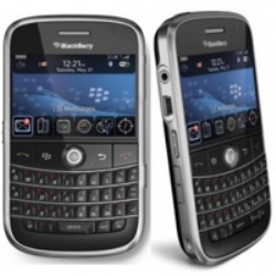 BlackBerry 9000 Bold (TIM Branded)